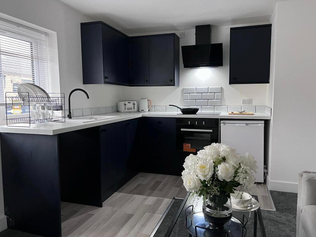 Harmony Home Lindley Huddersfield Kültér fotó