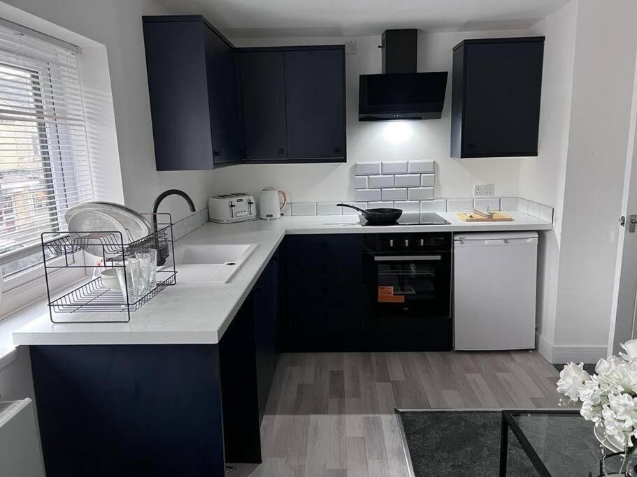 Harmony Home Lindley Huddersfield Kültér fotó