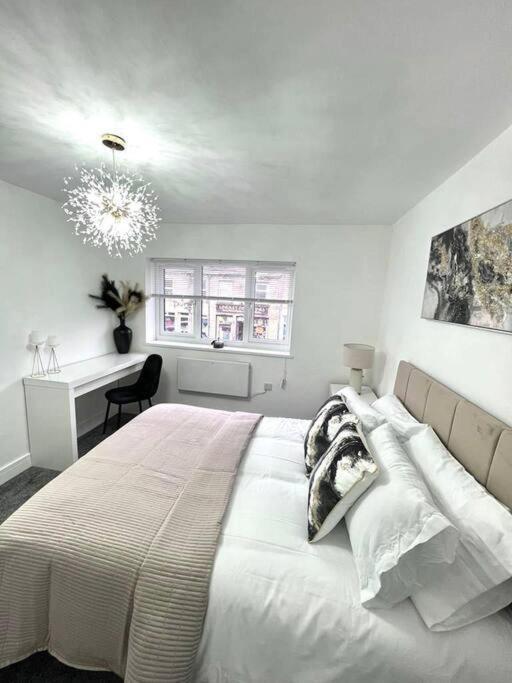 Harmony Home Lindley Huddersfield Kültér fotó
