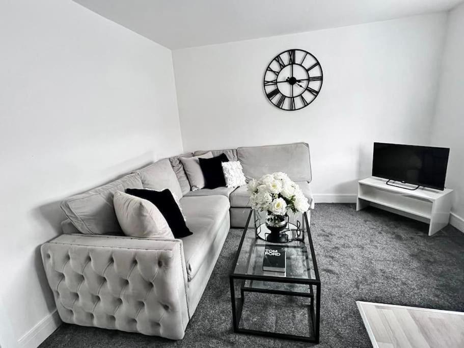 Harmony Home Lindley Huddersfield Kültér fotó