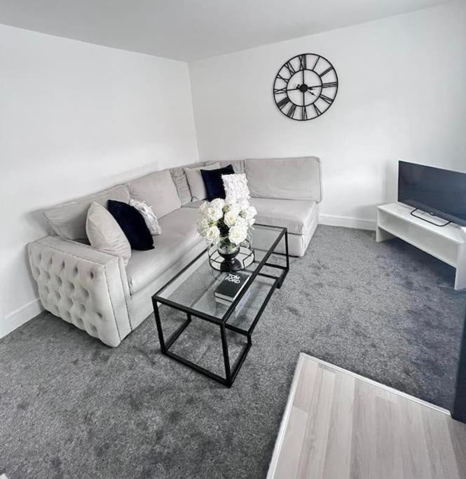 Harmony Home Lindley Huddersfield Kültér fotó
