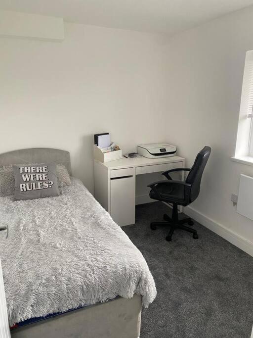 Harmony Home Lindley Huddersfield Kültér fotó