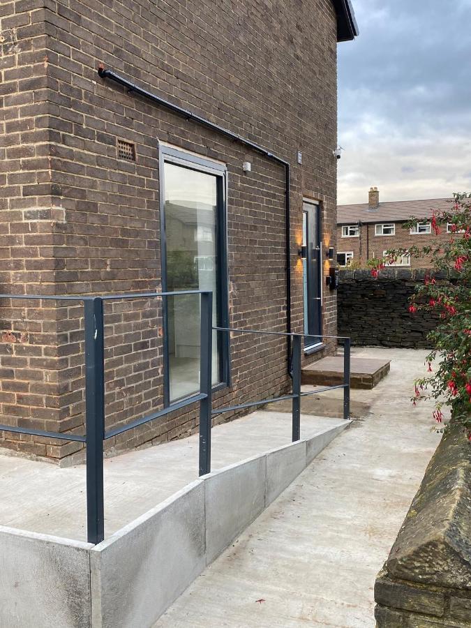 Harmony Home Lindley Huddersfield Kültér fotó